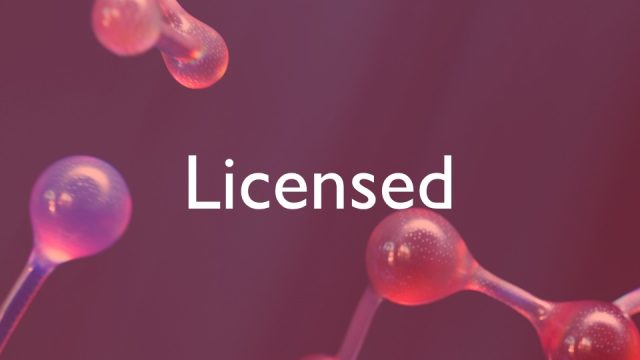 Moleculas licencia