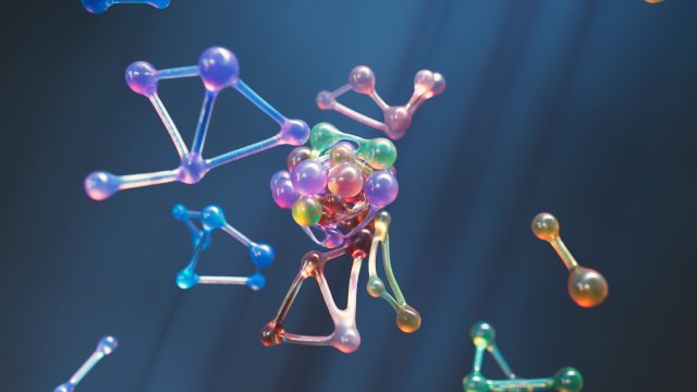 moleculas